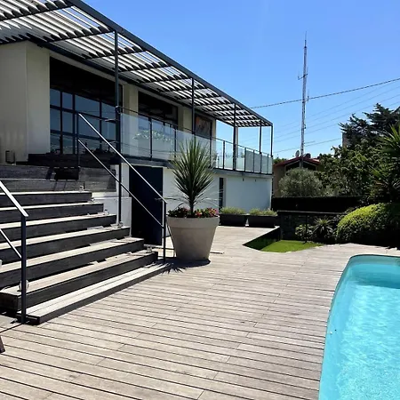 Casa Palma Rosa, Piscine, Soleil Et Farniente